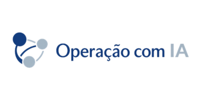 Operação com IA